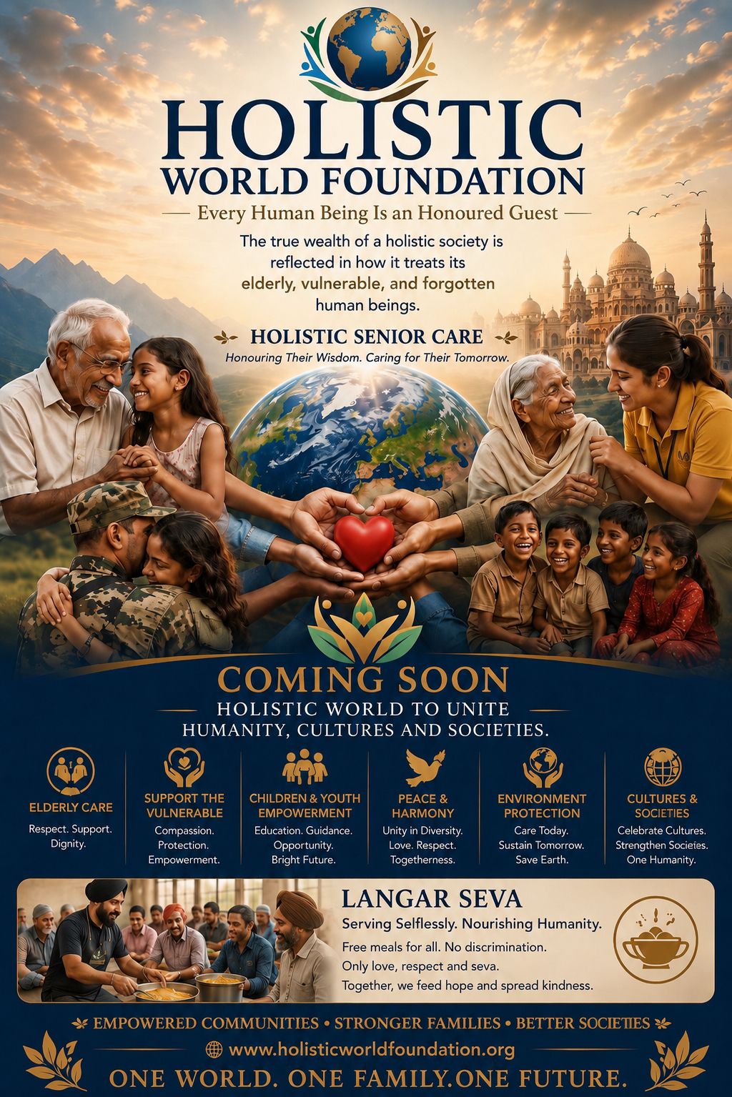 Elder Care